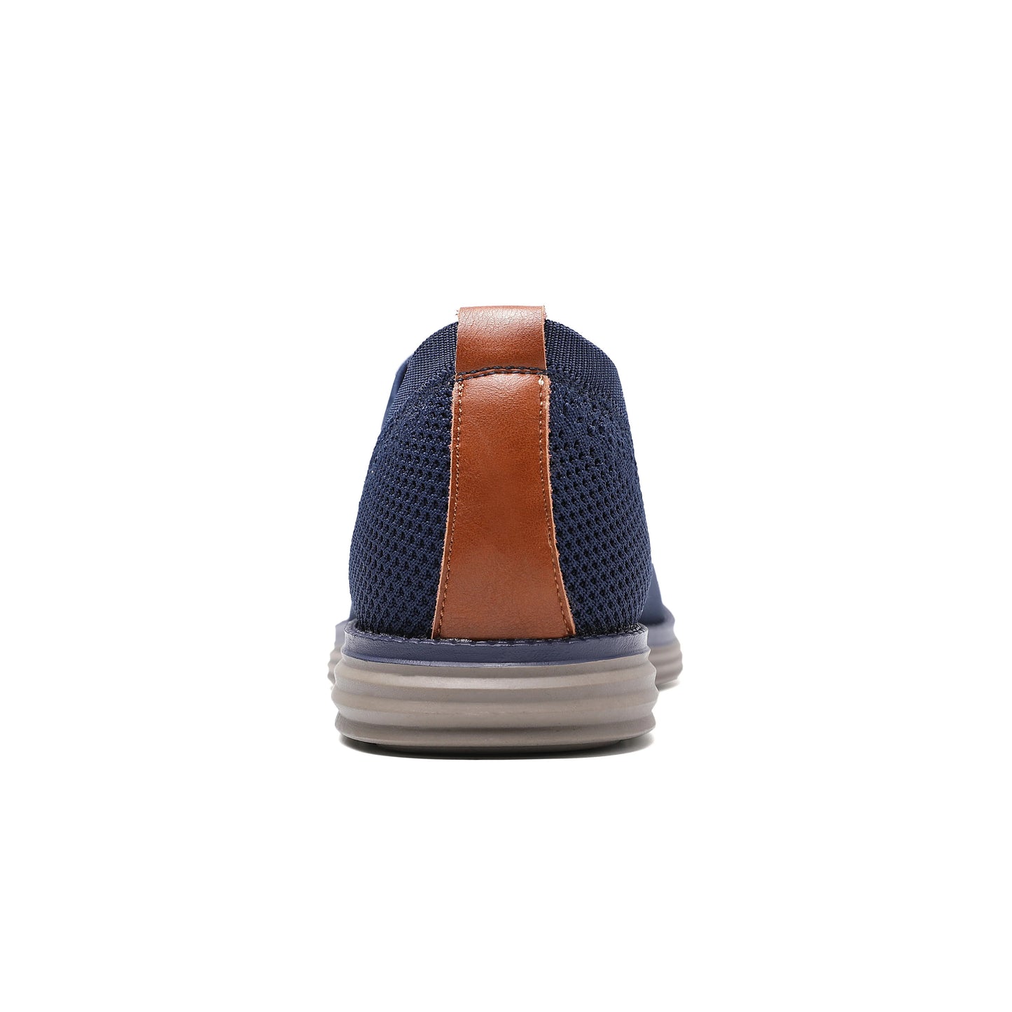 Valois Paris Horizon Bleu – Chaussures Homme Légères et Respirantes pour Bureau et Quotidien