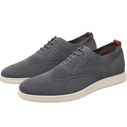 Valois Paris Horizon — Chaussures Homme pour le quotidien Gris