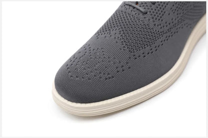 Valois Paris Horizon — Chaussures Homme pour le quotidien Gris