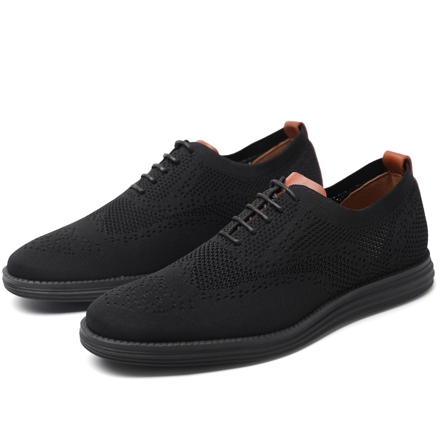 Valois Paris Horizon — Chaussures Homme pour le quotidien Noir