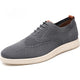 Valois Paris Horizon — Chaussures Homme pour le quotidien Gris