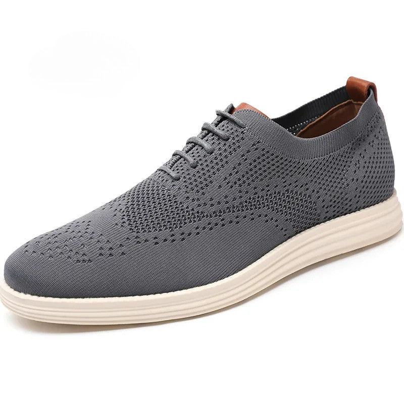 Valois Paris Horizon — Chaussures Homme pour le quotidien Gris