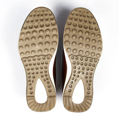 Valois Paris Élégance — Chaussures Homme à lacets Noir